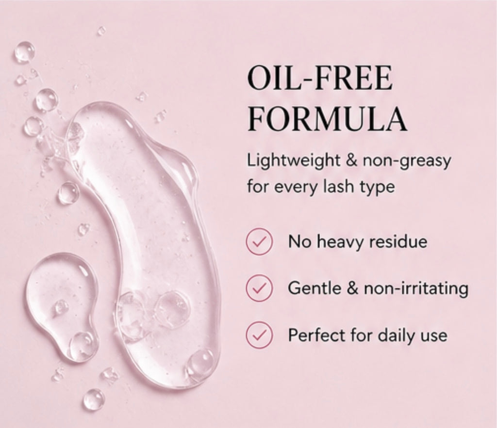 Eyelash Serum