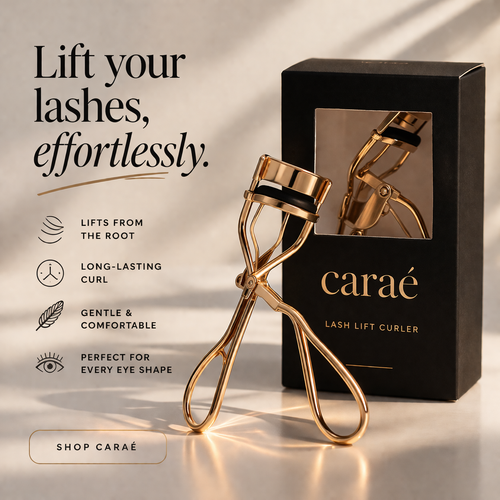Eyelash Curler