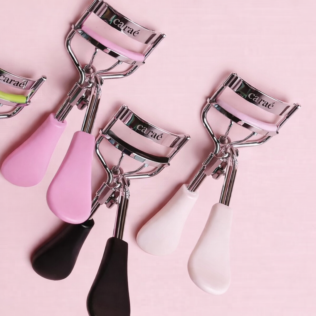 Eyelash Curler