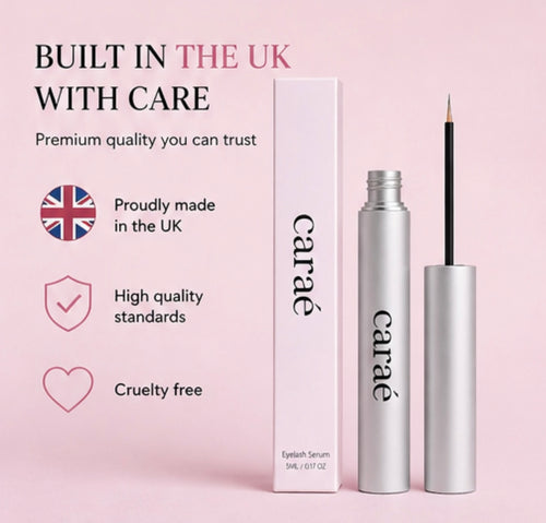 Eyelash Serum