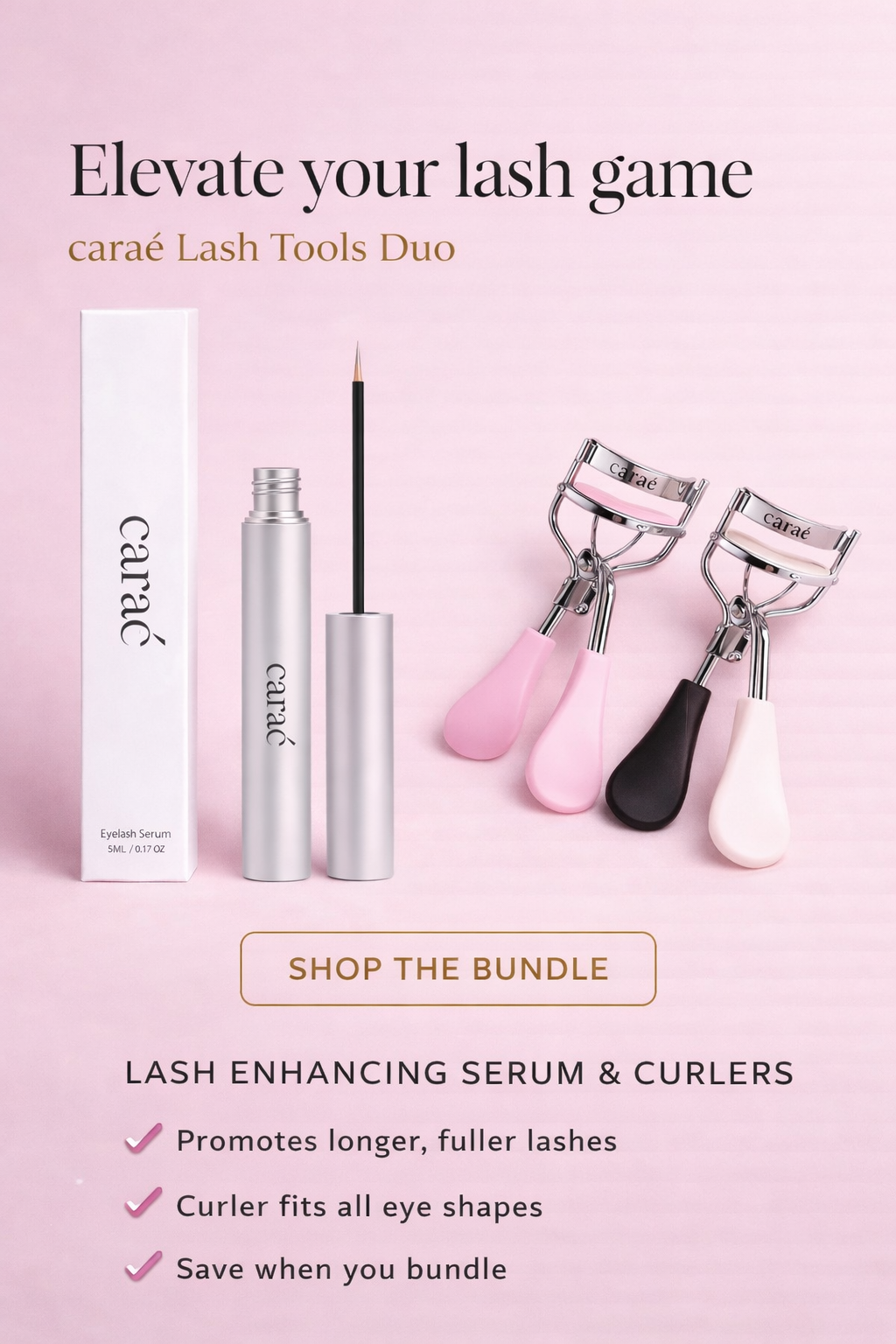 Lift & Length Bundle