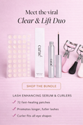 Viral Clear & Lift Duo