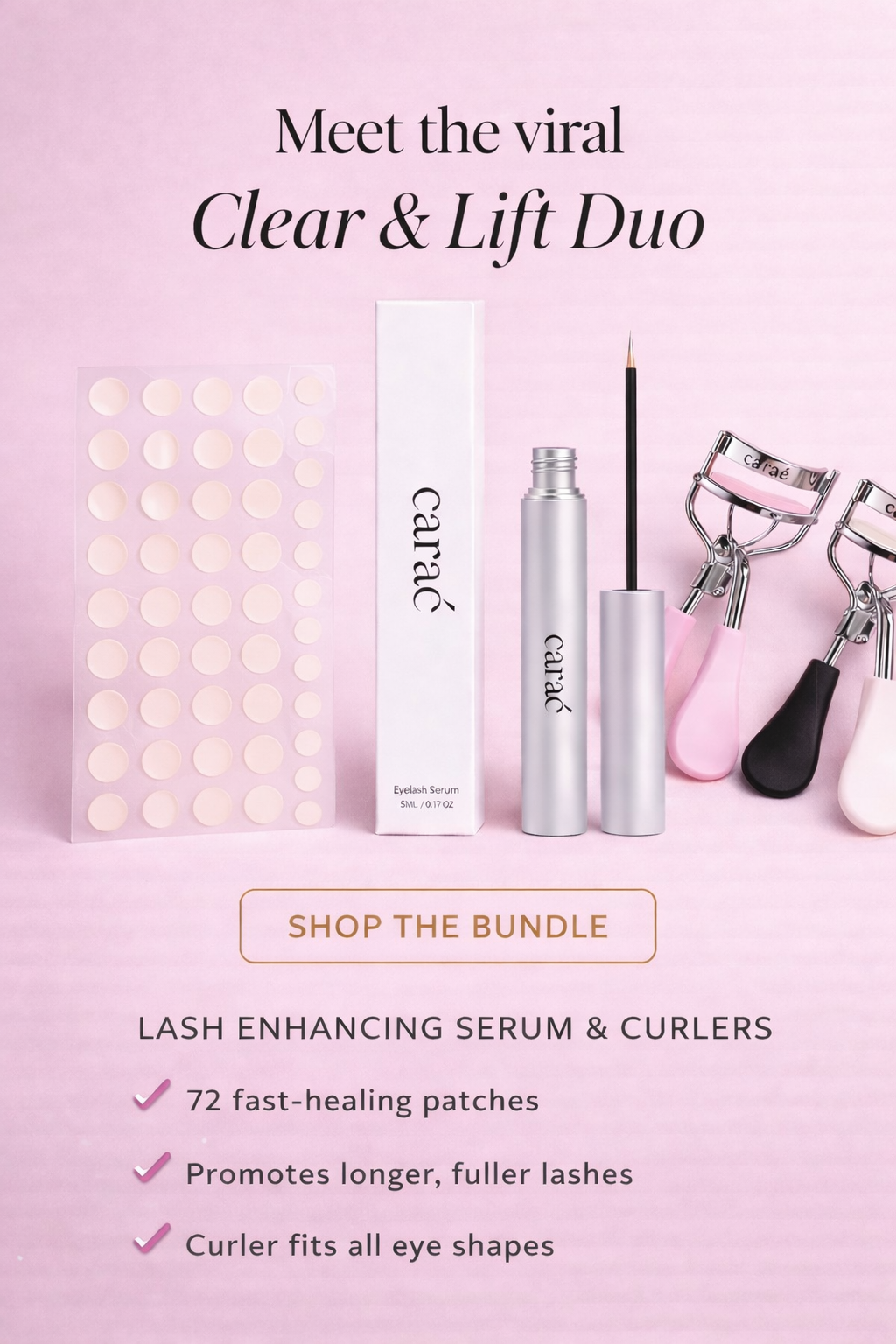 Viral Clear & Lift Duo