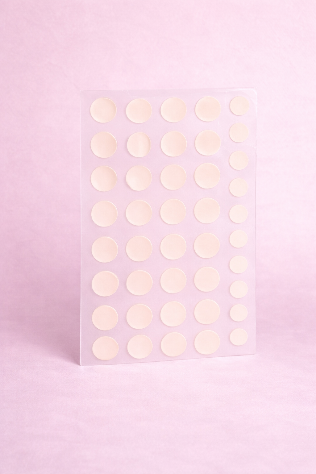 Super Infused Acne Circles