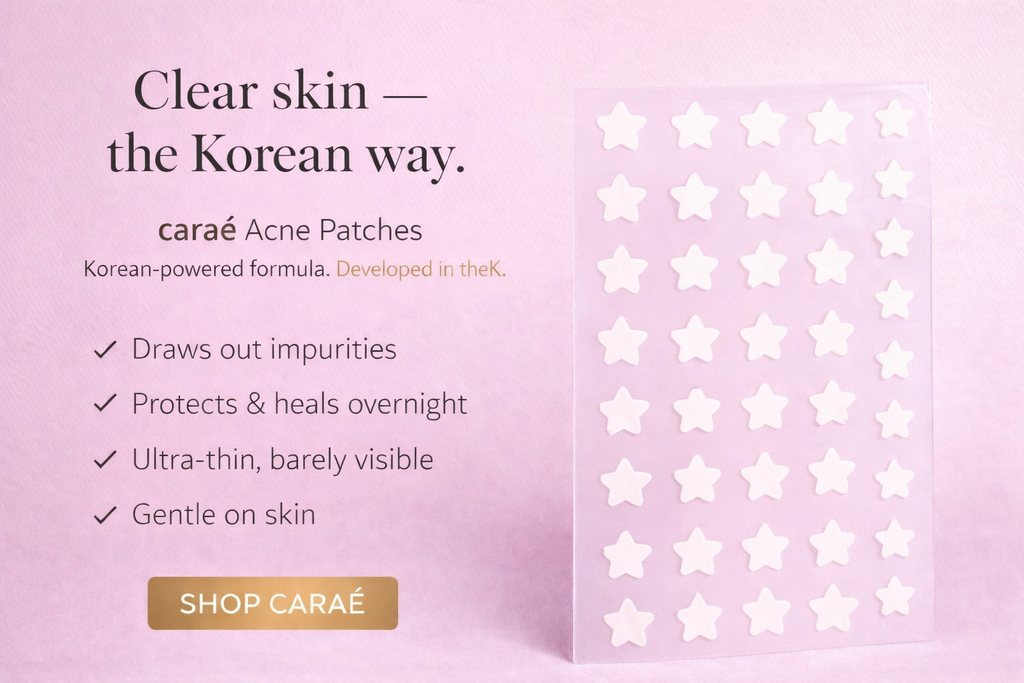 Super Infused Acne Stars